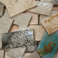 پاکت پول طرحهای مختلف