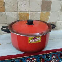 قابلمه تفلون نو