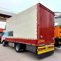 باربری توسعه (شبانه روزی) ۲۰٪تخفیف