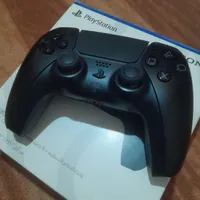 دسته ps5 مشکی