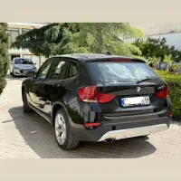 BMW X1|خودرو سواری و وانت|مشهد, فرهنگ|دیوار