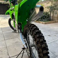 kx250 2025|موتورسیکلت|تهران, قیطریه|دیوار