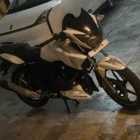 آپاچی ۱۸۰ مدل ۹۴