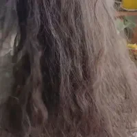 کراتین و پروتیین