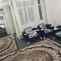 به یک نفر نیروی خانم جهت امور منزل