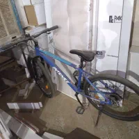 دوچرخه اینتنس نو نو