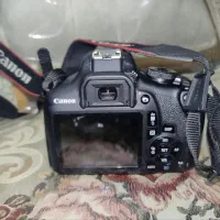 دوربین canon 2000d|دوربین عکاسی و فیلم‌برداری|مشهد, ایثارگران|دیوار