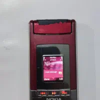 نوکیا n76