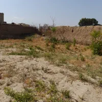 زمین پیرواش