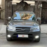سانتافه ۲۷۰۰