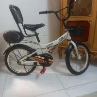 دوچرخه سایز ۱۶