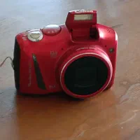 دوربین کنونsx150Is