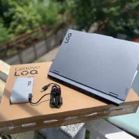 لپ تاپ LOQ کم کار فروش جهت ایجاد کسب و‌کار