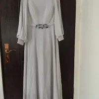لباس شب مجلسی