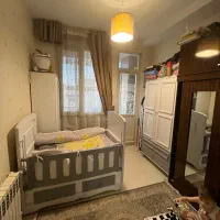 ۶۲ متر تک خواب / پارکینگ / فول بازسازی / بنی هاشم