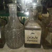 شیشه عطر قدیمی