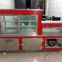 یخچال سوپری
