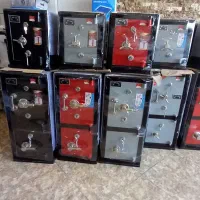 گاوصندوق ایران کاوه