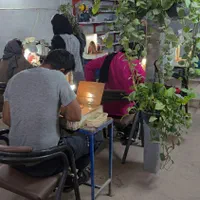 اموزشگاه  رسمی اموزش فیروزه وعقیق تراش
