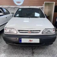 پراید ۱۳۹۹|خودرو سواری و وانت|اصفهان, جلالیه|دیوار