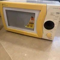 ماکروویو دوو اصل نو
