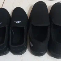 کفش تابستانی دو جفت سایز ۳۷ و ۴۳