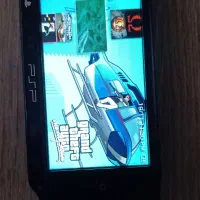 psp street|کنسول، بازی ویدئویی و آنلاین|مشهد, نیزه|دیوار