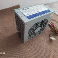 پاور کامپیوتر کار کرده
