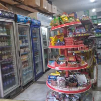 فروش سوپر مارکت