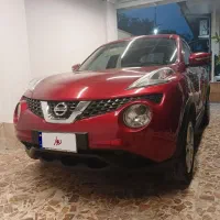 نیسان جوک منطقه آزاد دائم