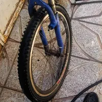 دوچرخه ۲۴ المپیا دنده ای