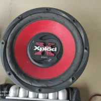 سیستم صوتی ماشین