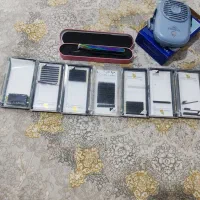اکسیژن مژه