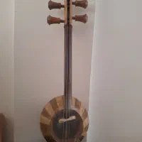 کمانچه بوستان