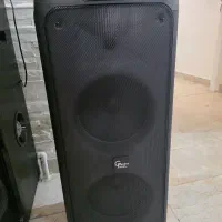 باند،اسپیکر