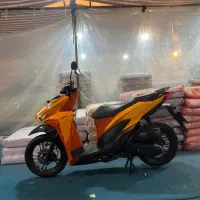 هوندا کلیک واریو ۱۵۰ مدل ۱۴۰۰