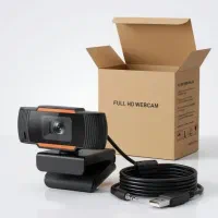 وبکم FullHD 1080|قطعات و لوازم جانبی رایانه|تهران, پارک شهر|دیوار