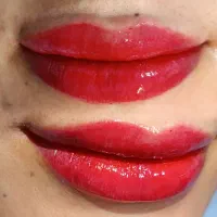 شیدینگ ( رژ لب دائم)