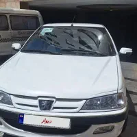 پارس سال مدل ۹۰