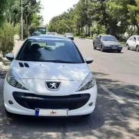 ۲۰۷اتوماتیک پانا کم‌کار