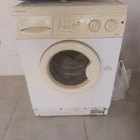 لباسشویی