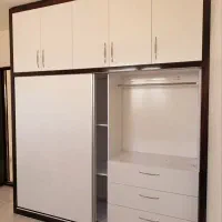 کابینت و کمددیواری اقساط۱۰ ماهه