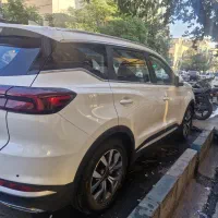 فروش خودروی تیگو ۷ پرو پریمیوم