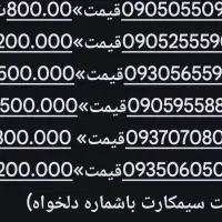 سیمکارت رندایرانسل