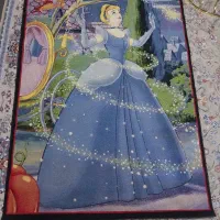قالیچه اتاق کودک