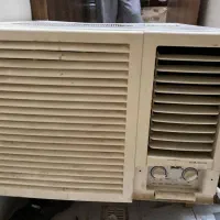 کولر گازی مدیا ۱۸هزار درحدنو