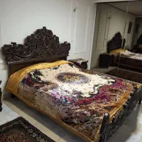 روتختی مخمل انتیک