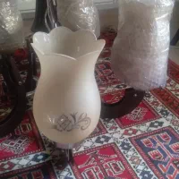 فروش ۲ عدد لوستر