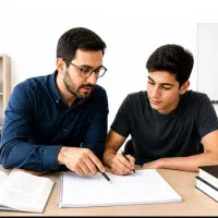 تدریس خصوصی ریاضی و فیزیک