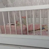 تخت کودک